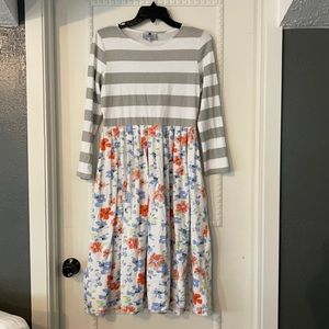 Dainty Jewells Casual Dress